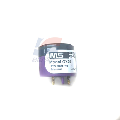 YJJ OX20 O2-A2 메시안 MSA 산소 센서 가스 분석기에 사용되는 산소 프로브