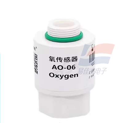 YJJ AO-06 전기 화학 산소 센서 및 산소 배터리는 MOX-4 및 MOX4를 대체하기 위해 산소 생성기 제어 장비에 사용할 수 있습니다.