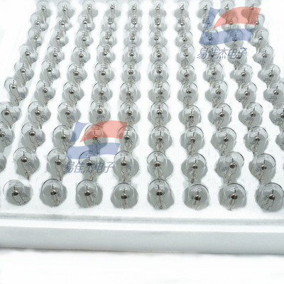 R244 UVTRON UV 켜고 끄는 탐지장 화염 센서 램프 작은 크기