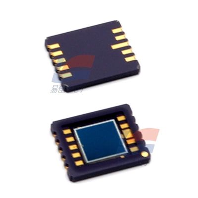 YJJ S5990-01 2차원 PSD 위치 민감 탐지 광 다이오드 광 위치 측정