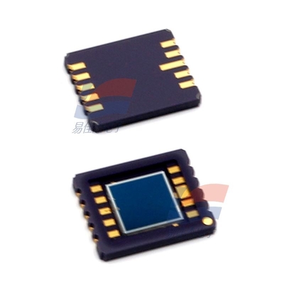 S5106 Si Pin Photodiode Chip Carrier Package for Surface Mounting Suitable for Reflow Soldering (시핀 광다이오드 칩 운반 패키지)