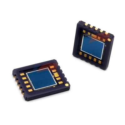 S5106 Si Pin Photodiode Chip Carrier Package for Surface Mounting Suitable for Reflow Soldering (시핀 광다이오드 칩 운반 패키지)