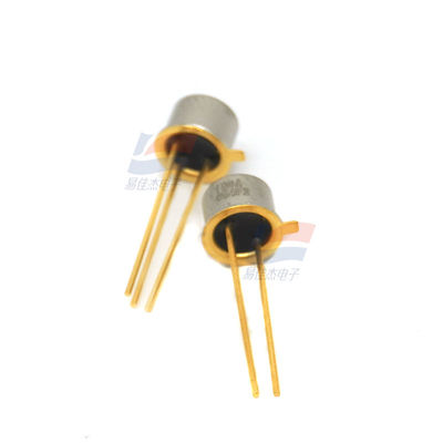 G12180-005A InGaAs PIN 포토다이오드 낮음 어두움 비냉각식 대형 감광성 영역