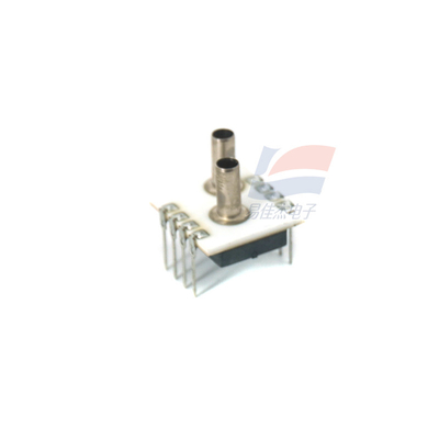 HPSD3000 010M-D-B-P-S 압력 센서 HVAC 차원형 100Pa