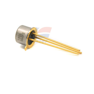YJJ G12181-003A 비냉각 InGaAs PIN 포토다이오드는 다양한 크기의 감광성 영역을 감지하는 데 사용될 수 있습니다.