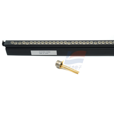YJJ G12180-005A InGaAs PIN 광다이오드 수신면: φ0.5mm