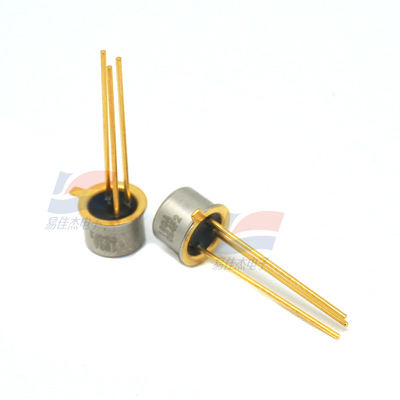 G12180-005A TO-18 패키지 내의 소음 낮은 InGaAs PIN 광 다이오드