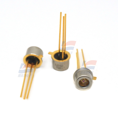 YJJ G12180-005A InGaAs PIN 광다이오드 수신면: φ0.5mm