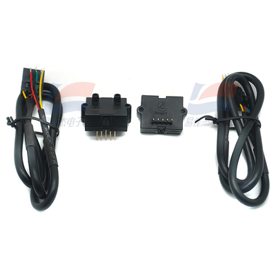 YJJ FSP1000-50-EV-U 디지털 마이크로 디퍼런셜 압력 센서