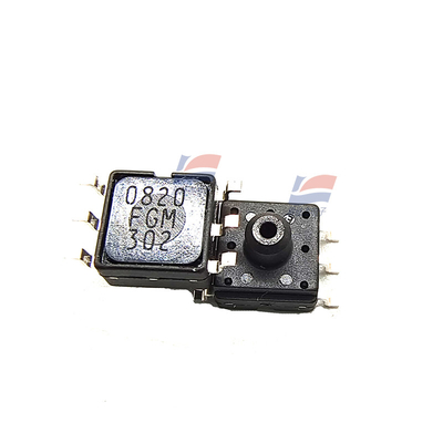 YJJ FGM-302PGSR 탑재 압력 센서는 진공 청소기 분석기에 사용됩니다.