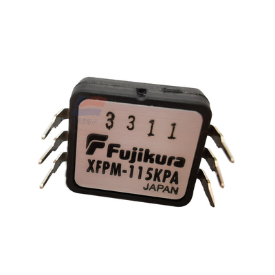 YJJ XFPM-115KPA 압력 센서 115kPa 의료 장비 바로미터 및 고도 측정기