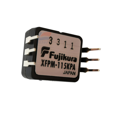 YJJ XFPM-115KPA 압력 센서 115kPa 의료 장비 바로미터 및 고도 측정기
