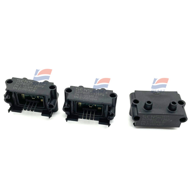 HVAC용 1% 압력 센서 YJJ SDP800-125pa 흐름 원리 파이프 연결 패키지 크기 29 x 18 x 27.05mm3