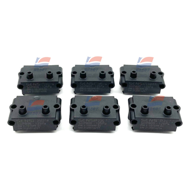 HVAC용 1% 압력 센서 YJJ SDP800-125pa 흐름 원리 파이프 연결 패키지 크기 29 x 18 x 27.05mm3