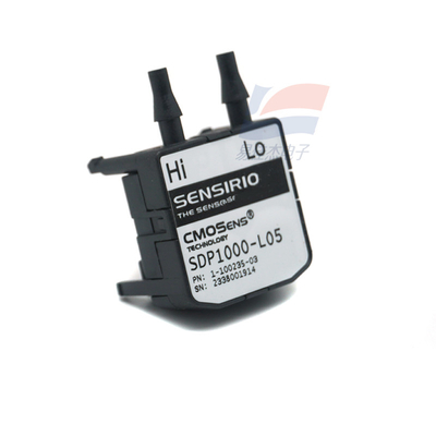 YJJ SDP1000-L05 HVAC 애플리케이션 0-125Pa 흐름 및 압력 센서