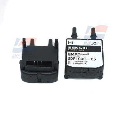 YJJ SDP1000-L05 HVAC 애플리케이션 0-125Pa 흐름 및 압력 센서