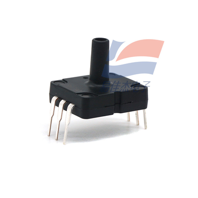 YJJ SPD030G 온도 상쇄 단일 크리스탈 실리콘 압력 센서 0~2bar