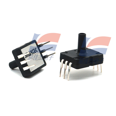 YJJ SPD030G 온도 상쇄 단일 크리스탈 실리콘 압력 센서 0~2bar