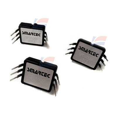 YJJ SPD100G SPD015G 1-100 Psi 디지털 출력 압력 센서 온도 보상