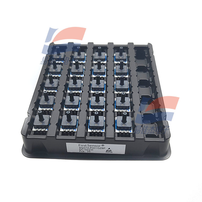 YJJ SQ273-P001GZ8P 소아 호흡기 장비용 1psi 차차 압력 칩 센서