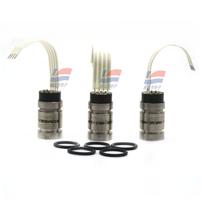 YJJ NPI-15A-353AH 고체 상태 절대 압력 35MPa 기름으로 채워진 핵 압력 센서