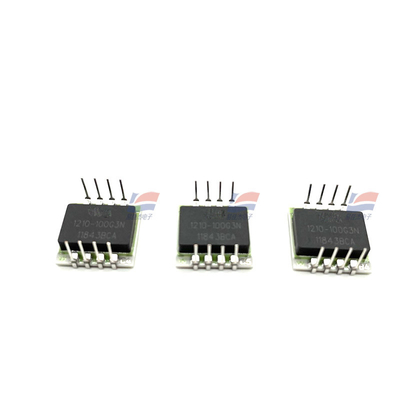 YJJ NPC-1210-100G-3N 공기 흐름 모니터링 측정기 압력 100psi 압력 센서
