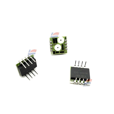 YJJ NPC-1210-100G-3N 공기 흐름 모니터링 측정기 압력 100psi 압력 센서