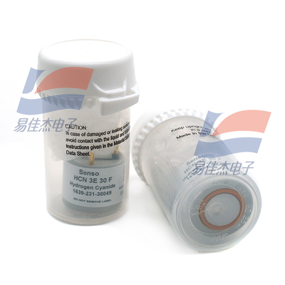 HCN 3E 30 F 1639-231-30049 시안화수소 가스 센서 암페로메트릭 3 전극 센서 셀