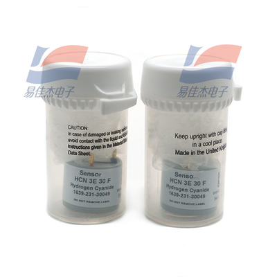 HCN 3E 30 F 1639-231-30049 시안화수소 가스 센서 암페로메트릭 3 전극 센서 셀