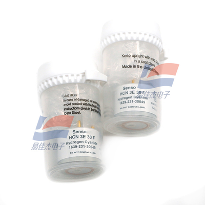 HCN 3E 30 F 1639-231-30049 시안화수소 가스 센서 암페로메트릭 3 전극 센서 셀