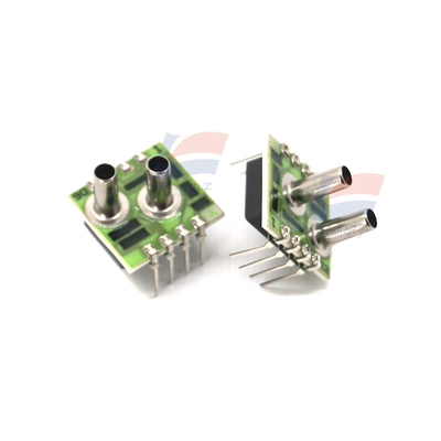 YJJ NPC-1210-015D-3S 공기 흐름 모니터링 100Kpa 압력 센서