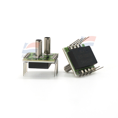 YJJ NPC-1210-015D-3S 공기 흐름 모니터링 100Kpa 압력 센서