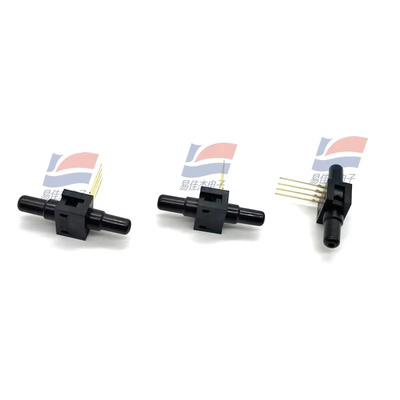 26PCBFA6D 보드 탑재 압력 센서 구멍 아날로그 출력