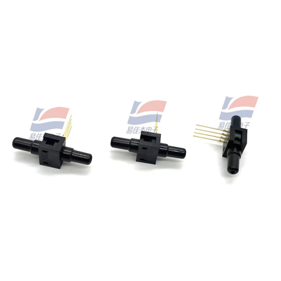 26PCBFA6D 보드 탑재 압력 센서 구멍 아날로그 출력