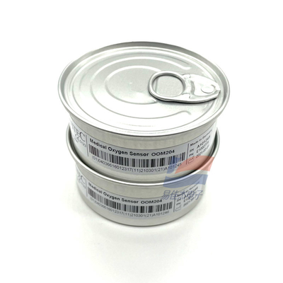 YJJ OOM204 산소 배터리 산소 센서 선형성 오류 3%