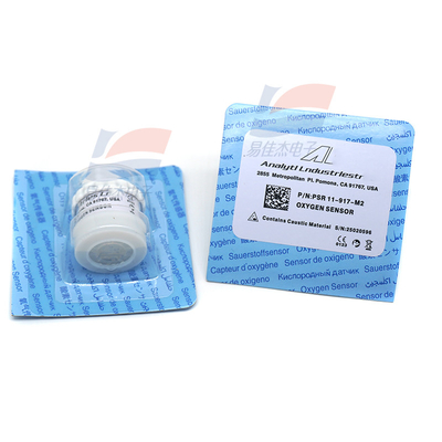 산소 센서 모델 PSR-11-917-M2 PSR 11-917-M2 0-45°C 환경