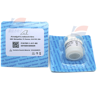 산소 센서 모델 PSR-11-917-M2 PSR 11-917-M2 0-45°C 환경