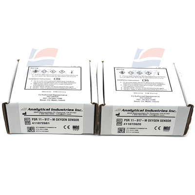 산소 센서 모델 PSR-11-917-M PSR 11-917-M PSR 11-917-S PSR-11-917-S
