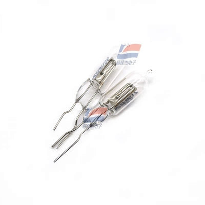 화염 탐지기에 사용되는 UV TRON UV 광 다이오드 센서 R2868 R9454