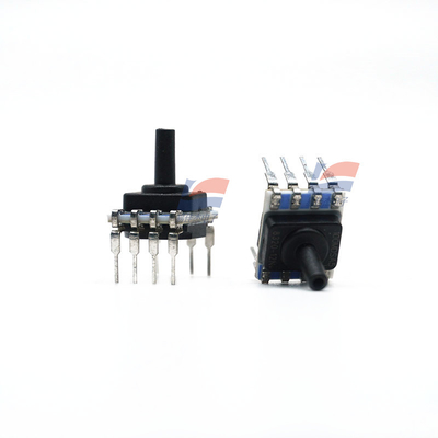 YJJ SSCDLNN100MDSA5 차차 압력 ±100mbar 디지털 SPI 압력 센서