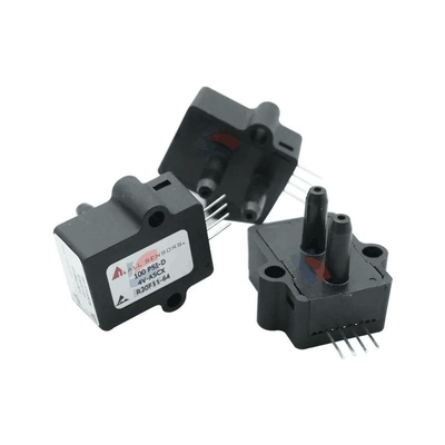 YJJ 100 PSI-D-4V-ASCX 대기 항공기용 15PSI 압력 센서 고정도 0C ~ 50C 보상 온도