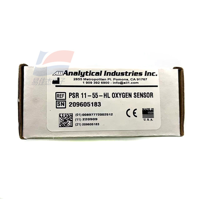 PSR 11-55-HL 가스 산소 센서 모델 우수한 안정성 및 정확성