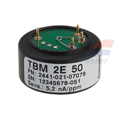 TBM 2E 50 2441-021-07079 메르카프탄 센서 암페로메트릭 2 전극 고선택성