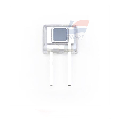 S8385 Si PIN 광다이오드 SIP 플라스틱 패키지 대면적 고속 반응