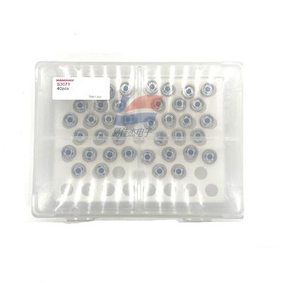실리콘 PIN 광다이오드 S3071 S3072 우주 광 전송용 (자유 공간 광학)