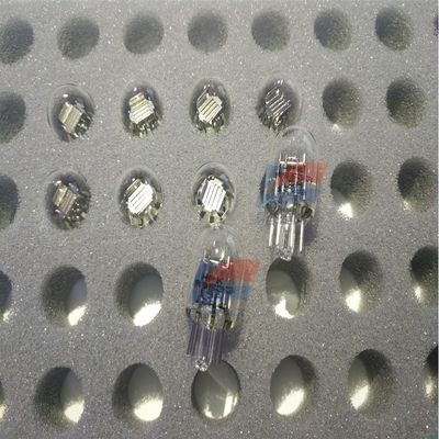 UVTRON R9533 Ni 전극 재료를 사용하여 높은 민감도와 넓은 시야를 가진 대부분의 장치에 쉽게 설치
