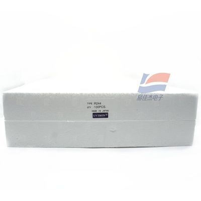 UVTRON R244 가시광선 차단 필터가 필요 없습니다. 높은 감수성 480min-1 2.7g