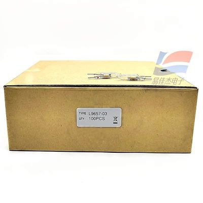 L9657-03 UV 소스 검사 램프 UVTRON 파장 약 1g