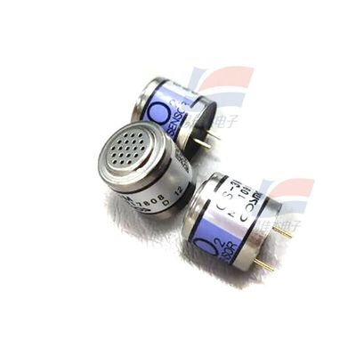 YJJ OS-3M 우주용 산소 센서 XP-302M 펌프 흡수 4인 1 가스 감지기