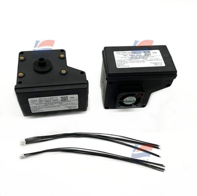 YJJ OPC-N3 PM2.5 공기 입자 모니터링 센서는 심하게 오염된 환경을 모니터링하는 데 사용됩니다.